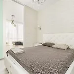 Gagarin Plaza 1-bedroom Apartmán