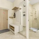 Gagarin Plaza 1-bedroom Apartamento *