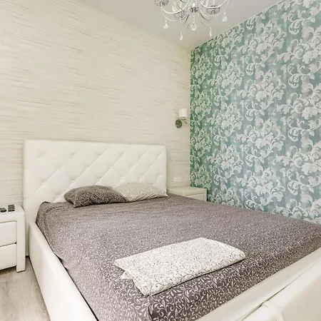 Gagarin Plaza 1-bedroom *