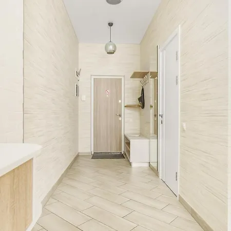 Gagarin Plaza 1-bedroom Odesa